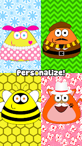 Pou APK