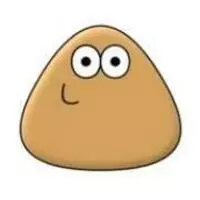 Pou Mod Apk