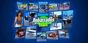 Rebaixados Elite Brasil Lite Mod APK