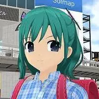 Shoujo City 3D Apk Mod Premium