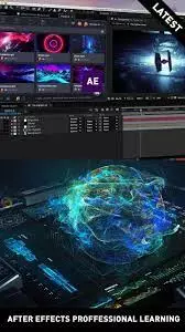 after effects latest version