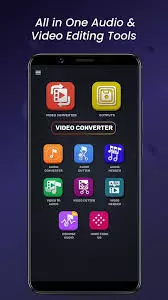 audio converter apk