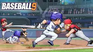 baseball 9 cheats android