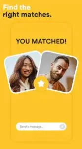 bumble mod apk latest version