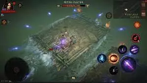 diablo immortal mod pc