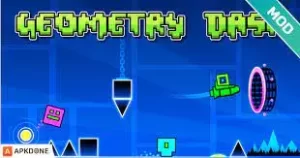 geometry dash full version free download