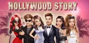 hollywood story apk download