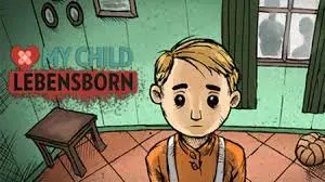 meu filho lebensborn apk mod português completo dinheiro infinito